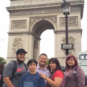 Meet your Posher, Sally